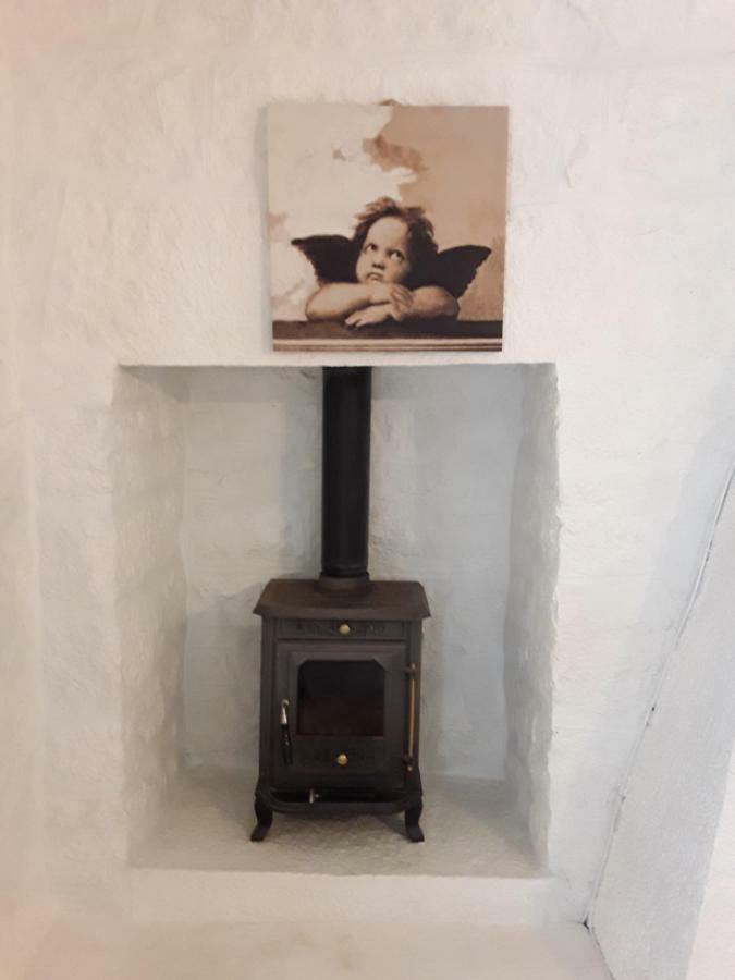Moulin De La Civiere Kergrist-Moelou Ngoại thất bức ảnh